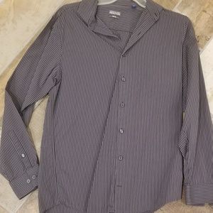 Kenneth cole dress shirt